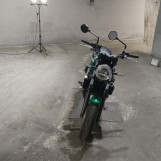 Мотоцикл Kawasaki Z650RS с пробегом 3828 km