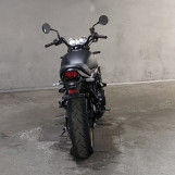 Мотоцикл Kawasaki Z900RS SE з пробігом 3610 km