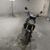 Мотоцикл Kawasaki Z900RS SE з пробігом 3610 km