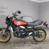 Мотоцикл Kawasaki Z900RS с пробегом 3506 km