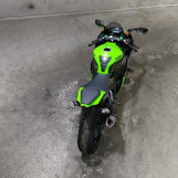Мотоцикл Kawasaki NINJA ZX-10R с пробегом 14922 km