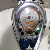 Мотоцикл Yamaha DRAGSTAR XVS400 CLASSIC с пробегом 6613 km