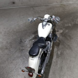 Мотоцикл Yamaha DRAGSTAR XVS400 CLASSIC с пробегом 6613 km