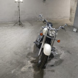 Мотоцикл Yamaha DRAGSTAR XVS400 CLASSIC с пробегом 6613 km