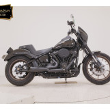 Мотоцикл HD LOW RIDER S FXLRS1870 з пробігом 1145 km