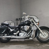 Мотоцикл Suzuki INTRUDER 400 CLASSIC з пробігом 38830 km