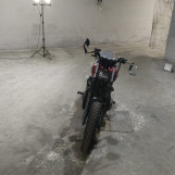 Мотоцикл Kawasaki W400 с пробегом 35878 km