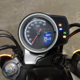 Мотоцикл Honda GB350 с пробегом 18297 km