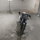 Мотоцикл Honda GB350 с пробегом 18297 km