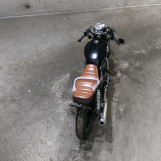 Мотоцикл Honda GB350 с пробегом 18297 km