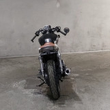 Мотоцикл Honda GB350 с пробегом 18297 km