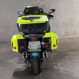 Мотоцикл BMW K1600GTL с пробегом 103387 km