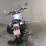 Мотоцикл BMW R1200C с пробегом 26063 km