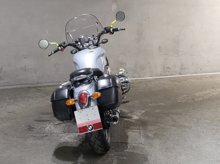Мотоцикл BMW R1200C с пробегом 26063 km