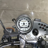 Мотоцикл BMW R1200C с пробегом 26063 km