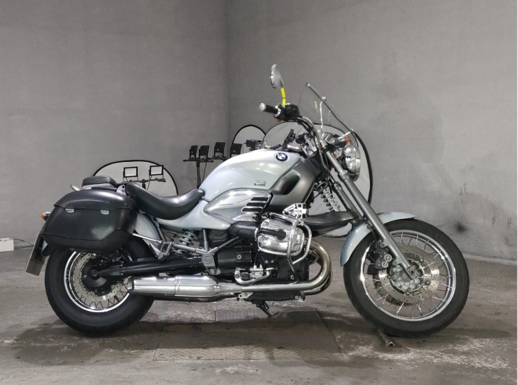 Мотоцикл BMW R1200C с пробегом 26063 km