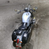 Мотоцикл BMW R1200C с пробегом 26063 km