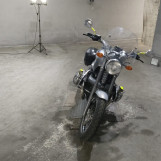 Мотоцикл BMW R1200C с пробегом 26063 km