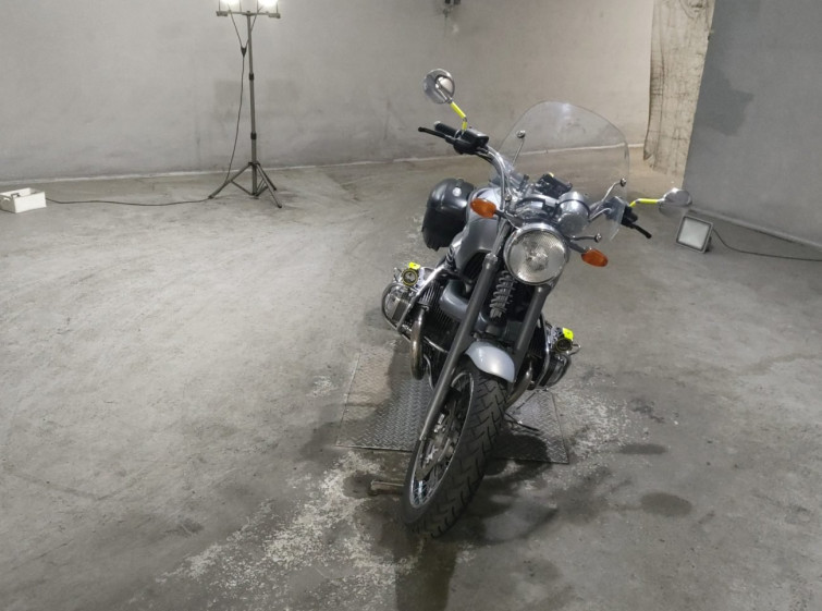 Мотоцикл BMW R1200C с пробегом 26063 km