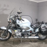 Мотоцикл BMW R1200C с пробегом 26063 km