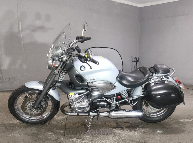 Мотоцикл BMW R1200C с пробегом 26063 km