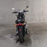 Мотоцикл Triumph BONNEVILLE T100 з пробігом 25275 km
