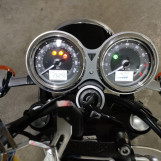 Мотоцикл Triumph BONNEVILLE T100 з пробігом 25275 km