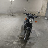 Мотоцикл Triumph BONNEVILLE T100 з пробігом 25275 km