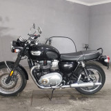 Мотоцикл Triumph BONNEVILLE T100 з пробігом 25275 km