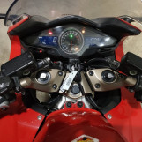 Мотоцикл Honda VFR800F с пробегом 21743 km