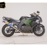 Мотоцикл Kawasaki NINJA ZX-14RA с пробегом 5719 km