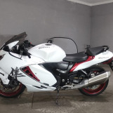 Мотоцикл Suzuki GSX1300R HAYABUSA с пробегом 4641 km