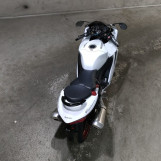 Мотоцикл Suzuki GSX1300R HAYABUSA с пробегом 4641 km
