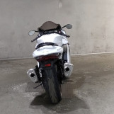Мотоцикл Suzuki GSX1300R HAYABUSA с пробегом 4641 km