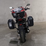 Мотоцикл Honda NC750X з пробігом 8200 km