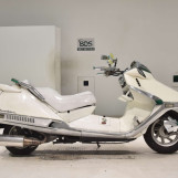 Мотоцикл Honda FUSION X з пробігом 10009 km