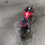 Мотоцикл Honda CBR250RR с пробегом 50425 km