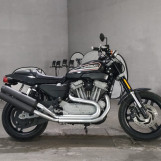 Мотоцикл HD XR1200 з пробігом 20675 km