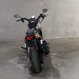 Мотоцикл HD XR1200 з пробігом 20675 km