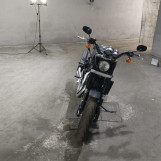 Мотоцикл HD XR1200 з пробігом 20675 km