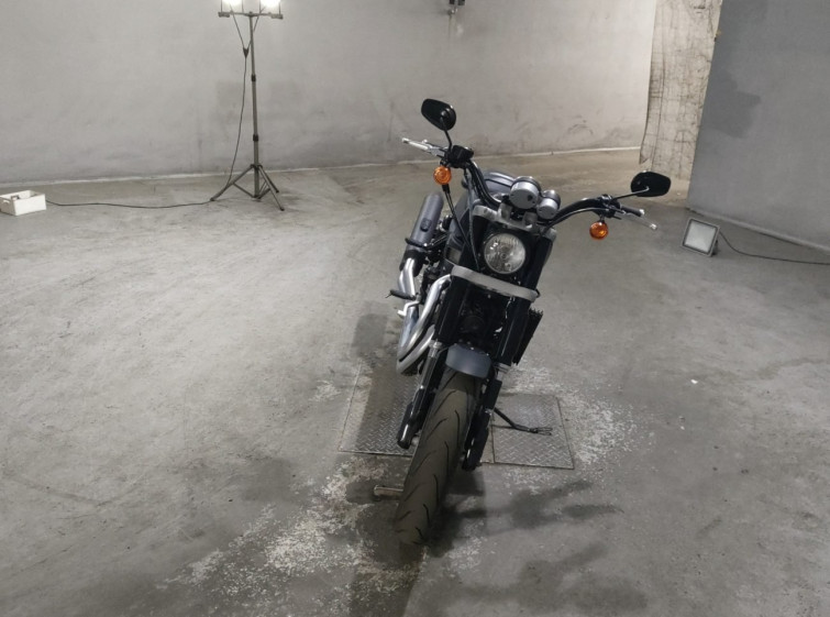 Мотоцикл HD XR1200 з пробігом 20675 km