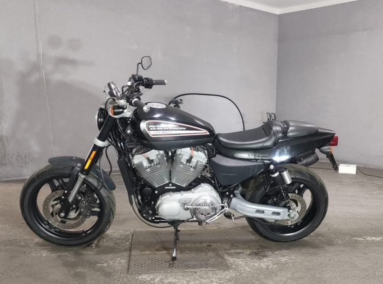 Мотоцикл HD XR1200 з пробігом 20675 km
