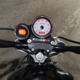 Мотоцикл HD XR1200 з пробігом 20675 km