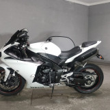 Мотоцикл Yamaha YZF-R1 с пробегом 19608 km