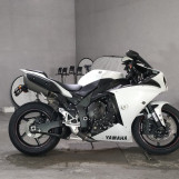 Мотоцикл Yamaha YZF-R1 с пробегом 19608 km