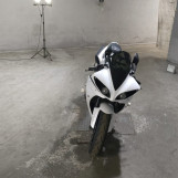 Мотоцикл Yamaha YZF-R1 с пробегом 19608 km