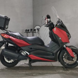 Мотоцикл Yamaha X-MAX250 с пробегом 10207 km