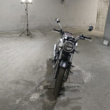 Мотоцикл Honda GB350 з пробігом 758 km