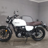Мотоцикл Honda GB350 з пробігом 758 km