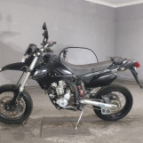 Мотоцикл Kawasaki D-TRACKER250X з пробігом 28003 km